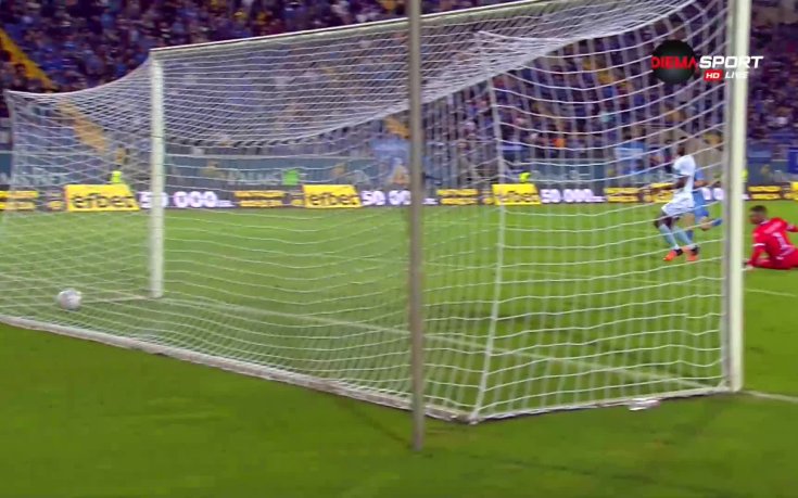 Марин Петков оформи крайното 2:0