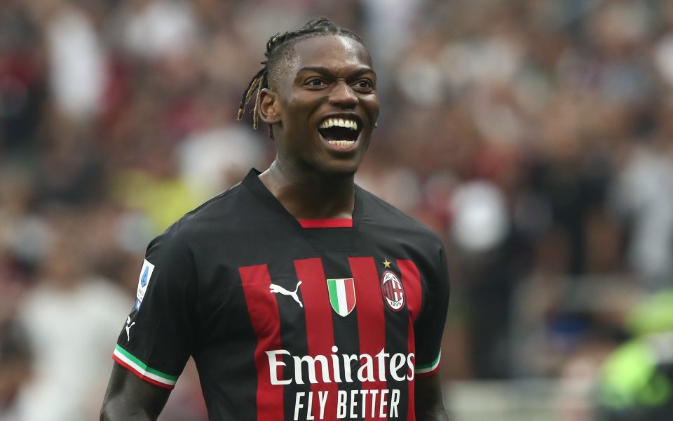 Старши треньорът на Милан Стефан Пиоли разкри, че клубът е