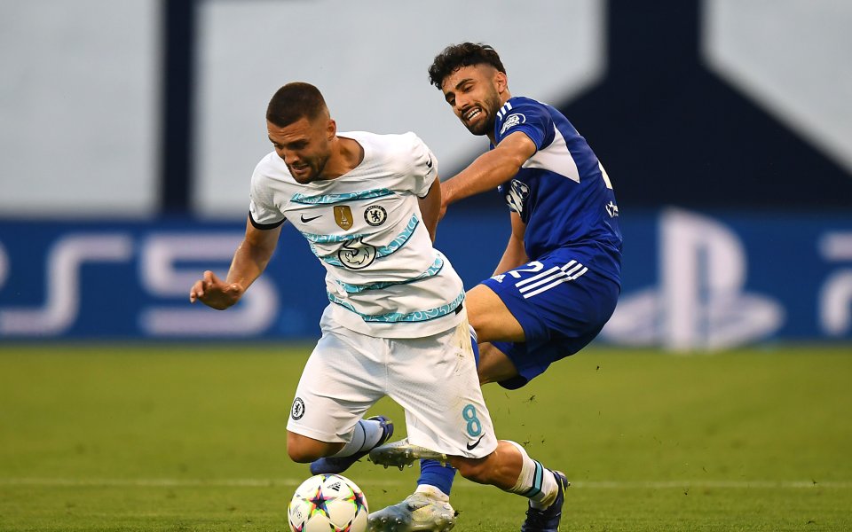 Динамо Загреб и Челси откриват тазгодишната си кампания в групите