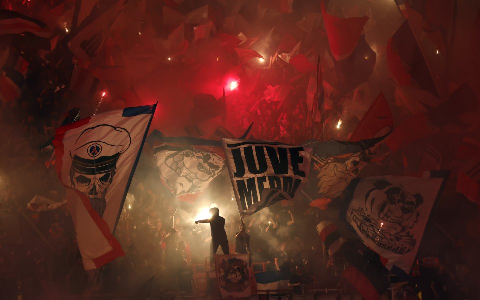 Отборите на Ница, Айнтрахт Франкфурт и Ювентус бяха санкционирани от