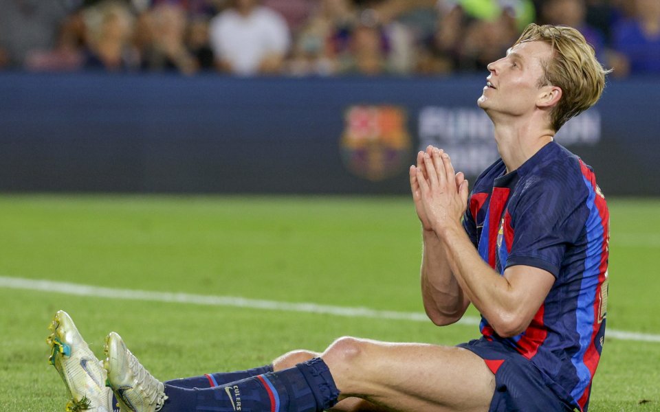 Отборите на Манчестър Юнайтед и Челси ще продължат да следят