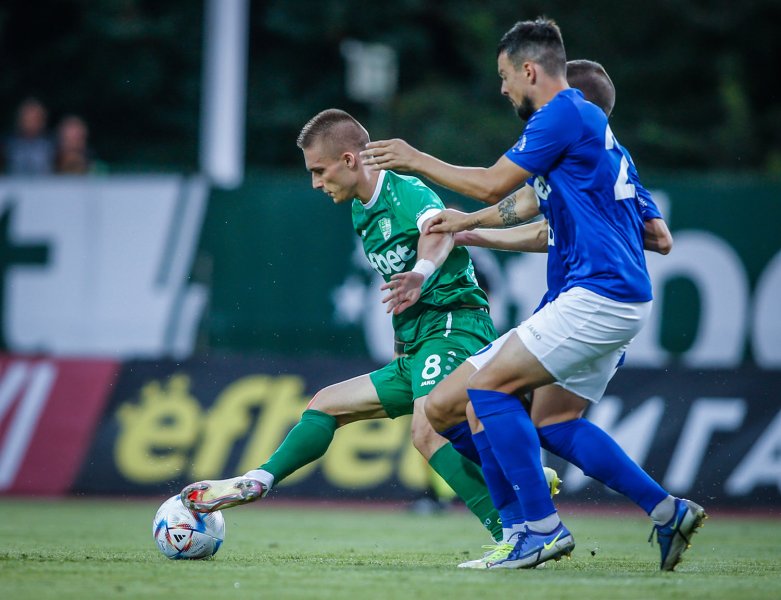 Берое Спартак Варна1