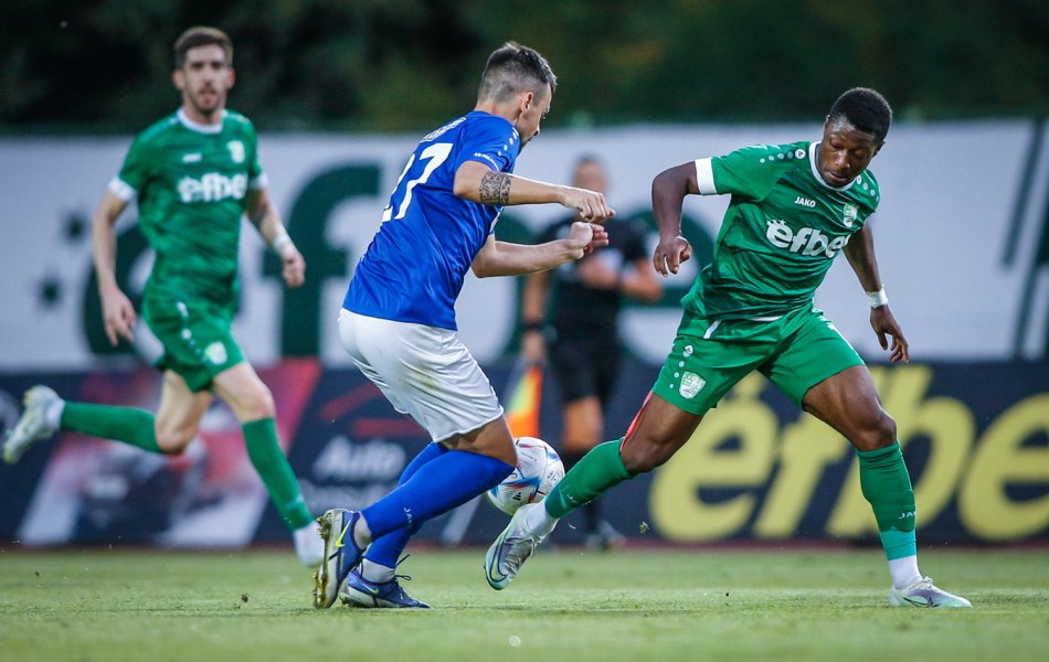 Берое Спартак Варна1