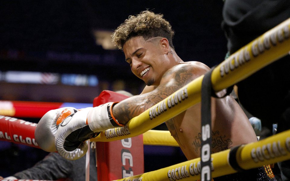 Звездата от Ютуб Остин Макбруум се озова в болница, след