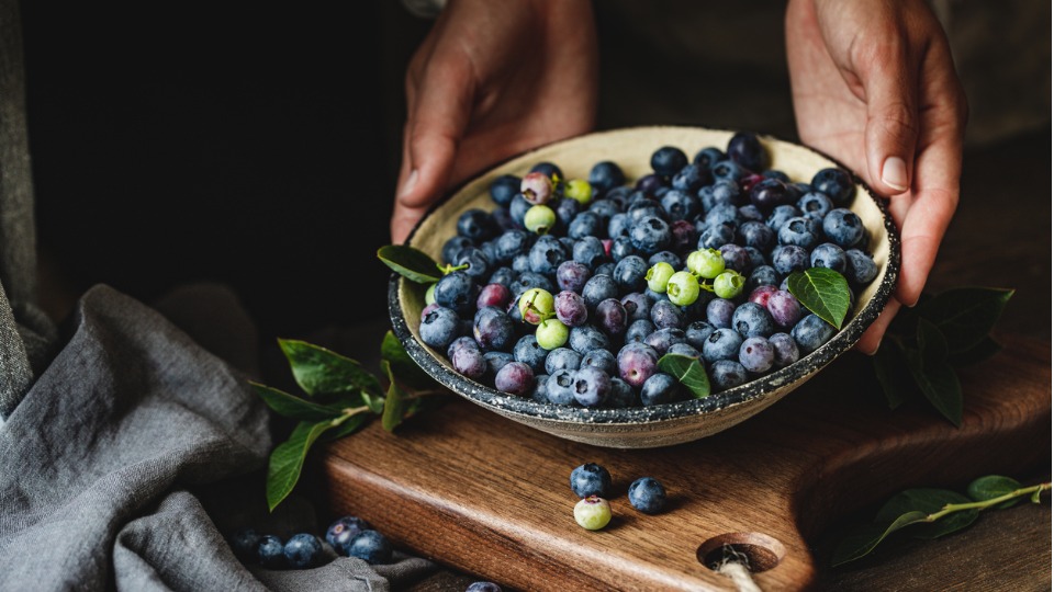 Тиквата може би е запазената марка на есенните месеци, но