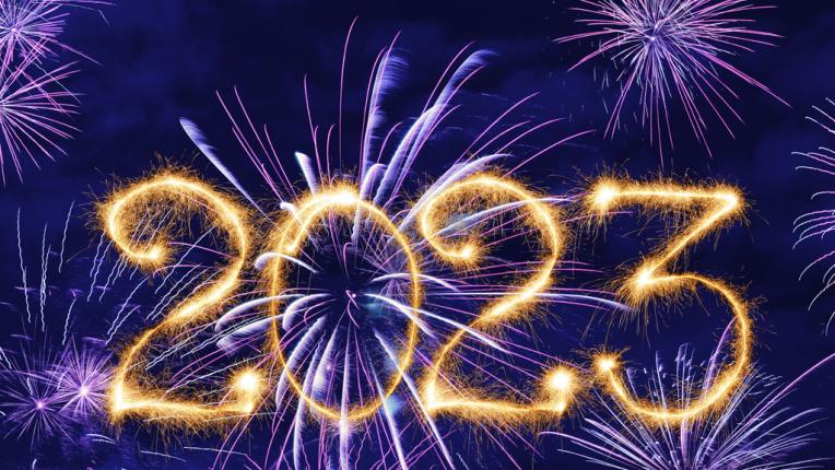  Ако всички зодии честваха Нова година заедно… 