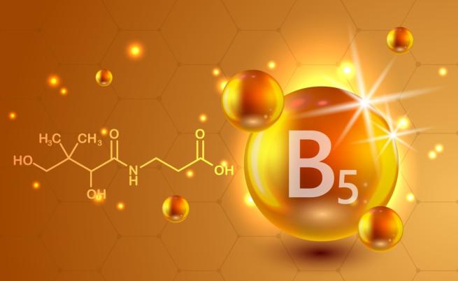 Защо витамин B5 е толкова важен и как да си го набавим?