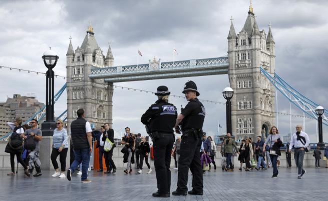 Погребението на Елизабет II е безпрецедентно предизвикателство за лондонската полиция