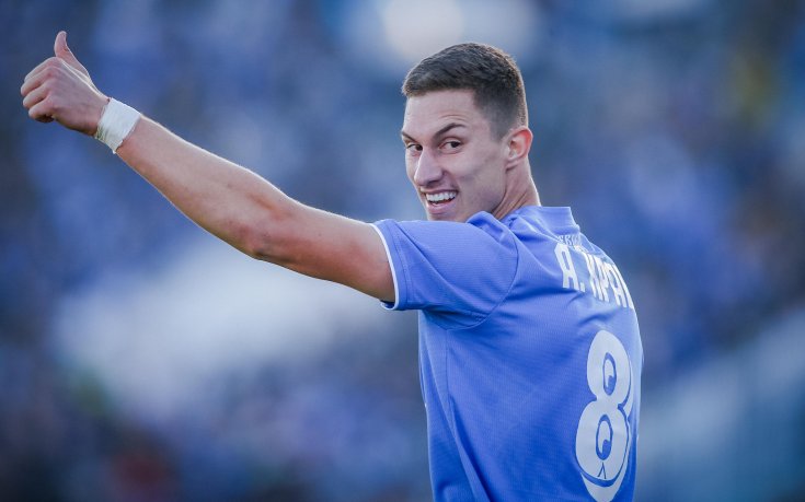 Ето каква заплата предлага МОЛ Фехервар на Краев