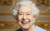 Рисунка на Елизабет II, направена от българче, ще бъде изложена в Лондон