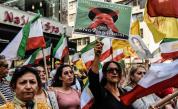 <p>След протестите: Иран с историческо решение</p>