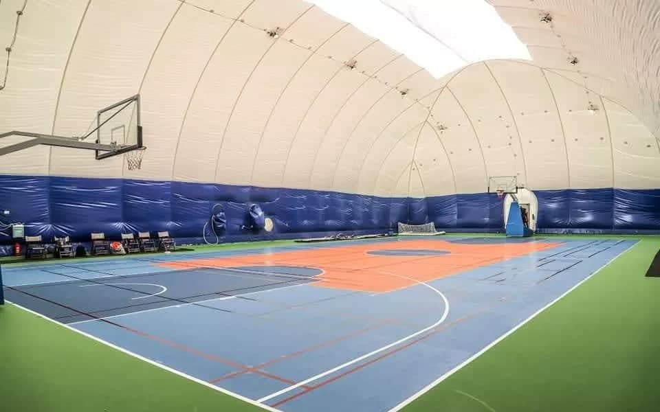 Откриват мултифункционална спортна зала в София с легендарния Борислав Кьосев