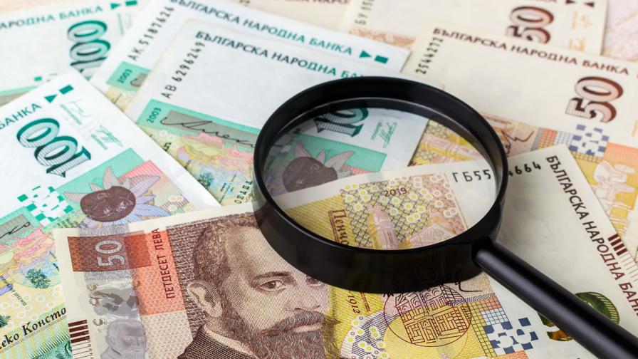 НСИ: Инфлацията в България през януари продължава да се забавя