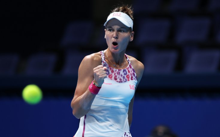 Бивша номер 9 с яростни критики към WTA