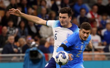 Хари Магуайър назова интересна причина защо е критикуван