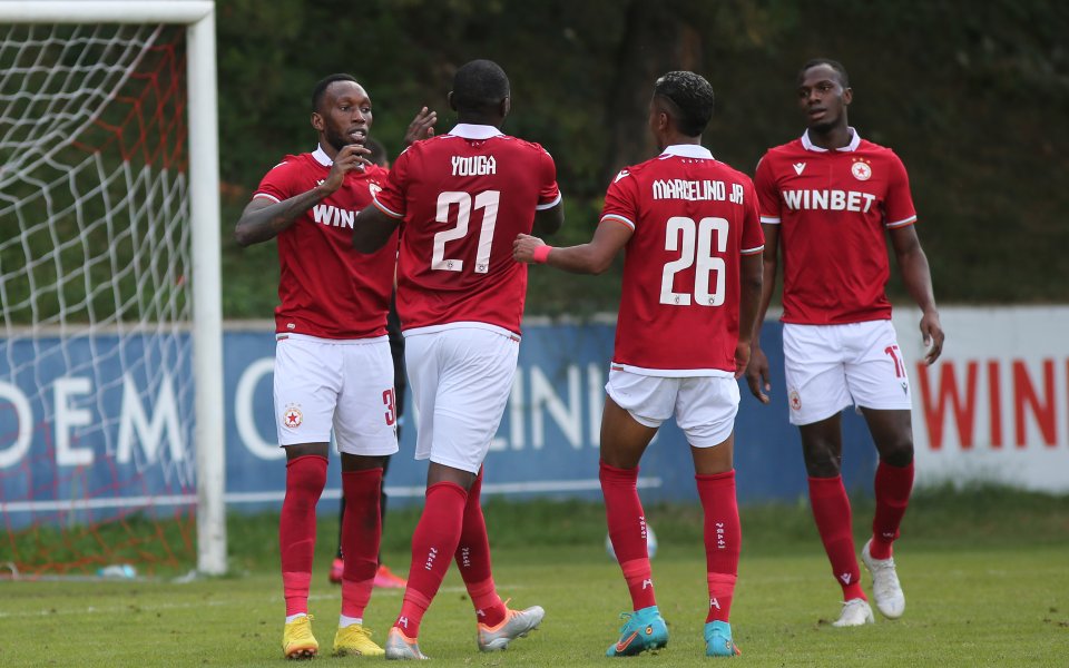 ЦСКА приема Пирин Благоевград в мач от 12-ия кръг на