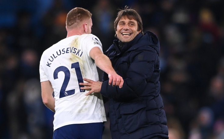 Кулушевски: Не бях щастлив в Ювентус