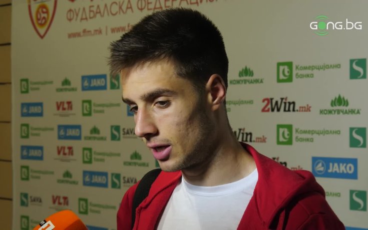 Илия Груев: Освиркванията много ме мотивираха