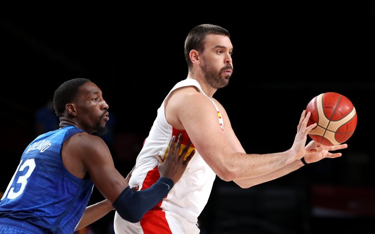 Марк Гасол отново ще може да играе за Жирона