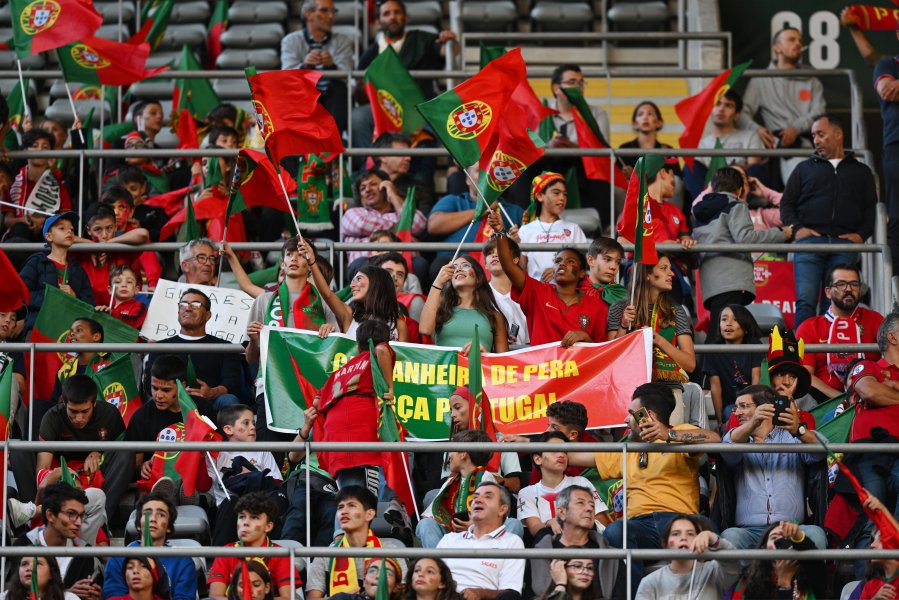 Португалия Испания1