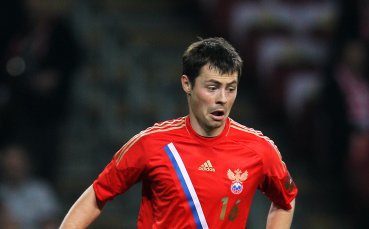 Мобилизираха в руската армия бивш национал