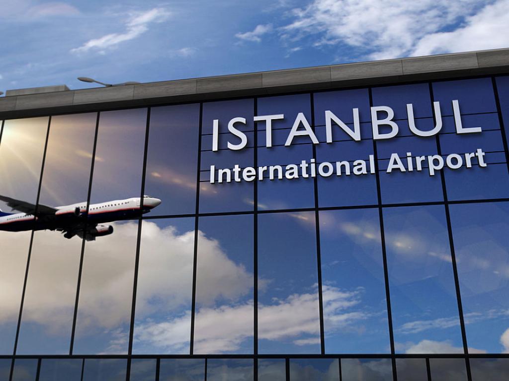 Международният съвет на летищата в Европа присъди наградата за най