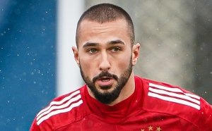 Насрочиха дата за делото на Йомов срещу УЕФА