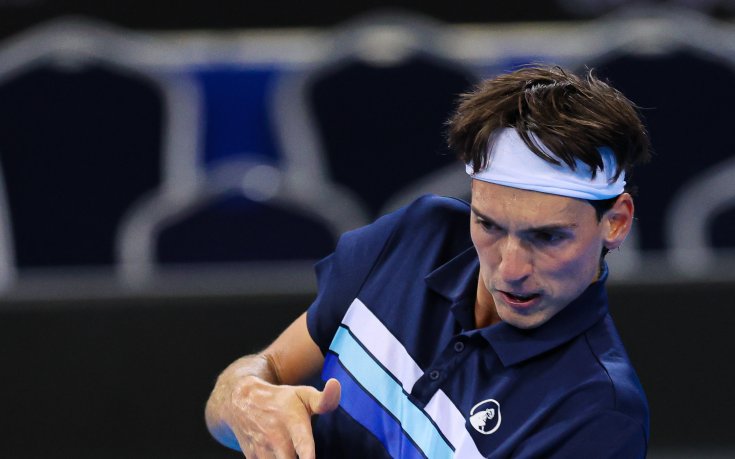 Марк-Андреа Хюзлер: Целта ми е да победя утре и да спечеля първата си титла