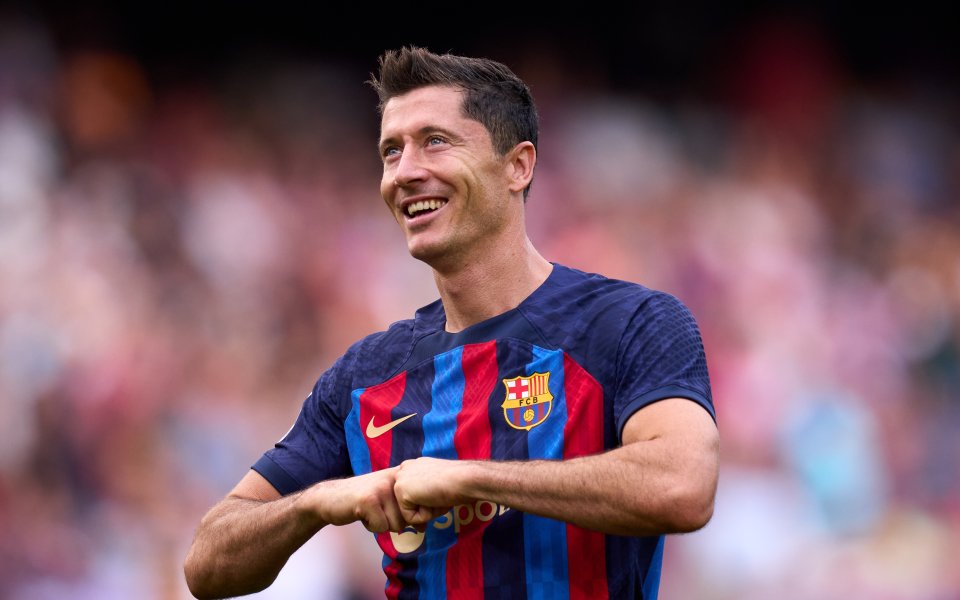 Майорка посреща Барселона в мач от 7-ия кръг на Ла