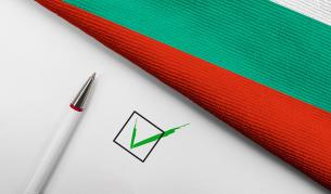 <p>"Тренд": Пет партии с представителство в&nbsp;следващото НС, три са на ръба&nbsp;</p>