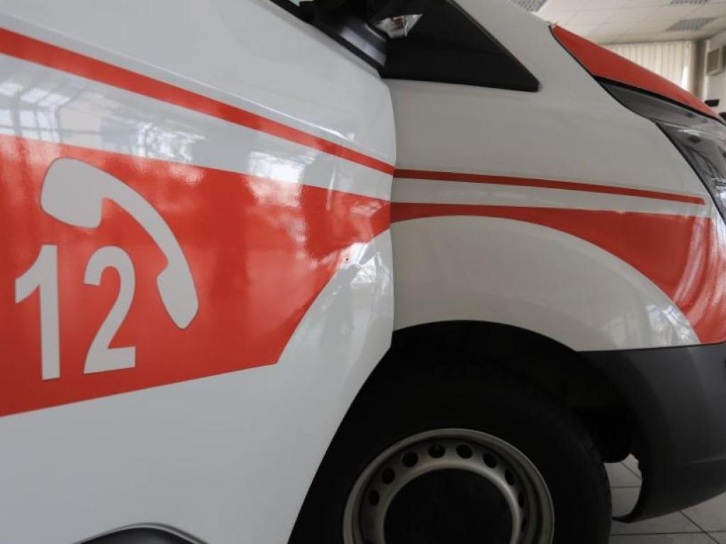 Арестуваха 48 годишен водач на лек автомобил в Димитровградско нападнал