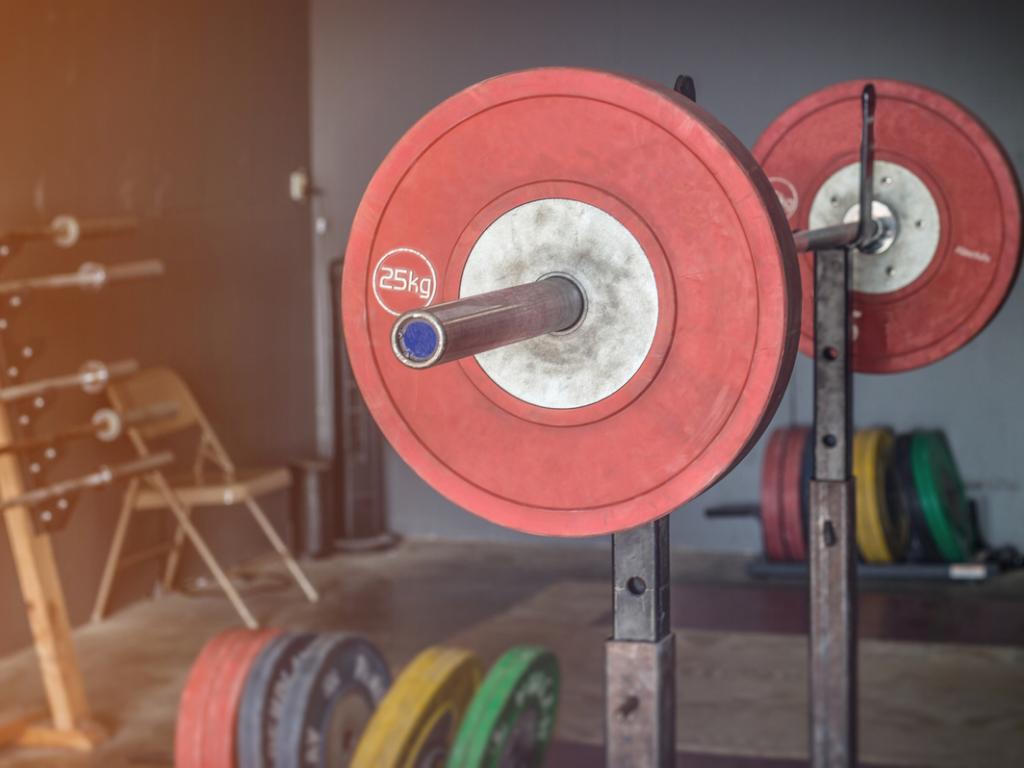 Обрат в сагата около щангите Българската федерация по вдигане на