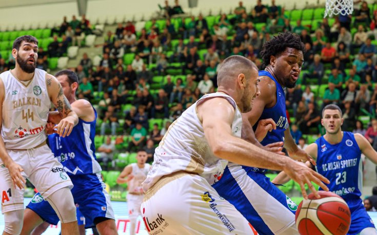 Рилски спортист спечели Суперкупата на България