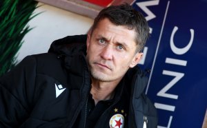 Саша Илич постави под въпрос бъдещето на основни играчи в ЦСКА