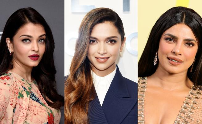 Ослепителна красота: Индийските актриси, които завладяха Холивуд