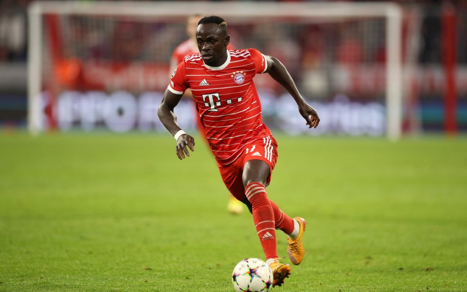 Байерн Мюнхен Виктория Пилзен Шампионска лига