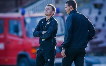 ЦСКА е набелязал футболист който получи повиквателна от новия национален