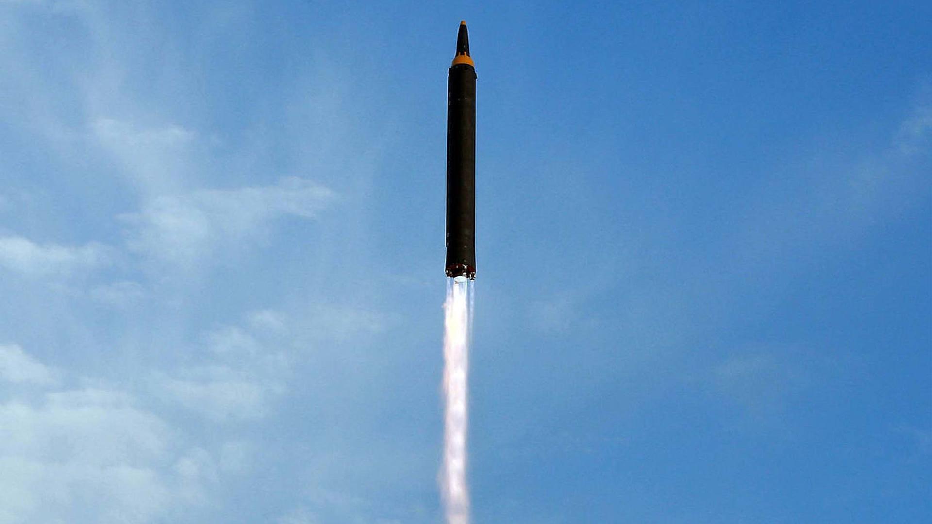 Кандидатът за директор на главната южнокорейска разузнавателна агенция изрази увереност