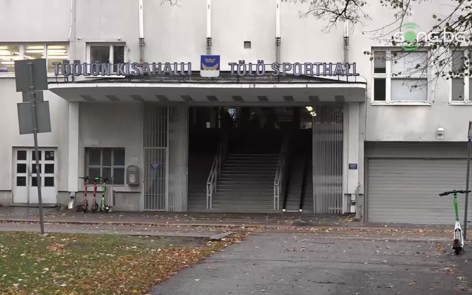 Лудогорец ще гостува на ХИК Хелзинки в ключов мач за