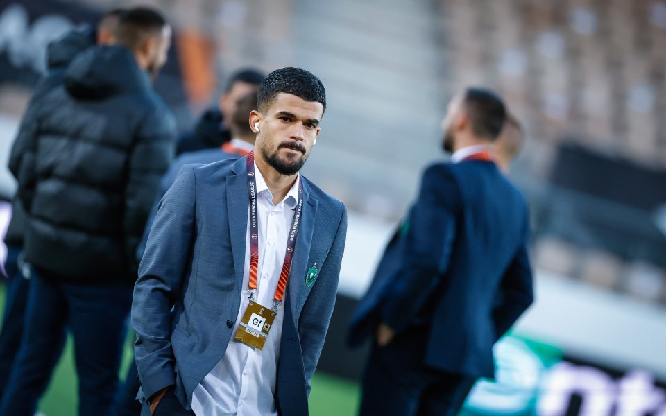 Отборът на Лудогорец излиза срещу ХИК Хелзинки в сблъсък от третия кръг на