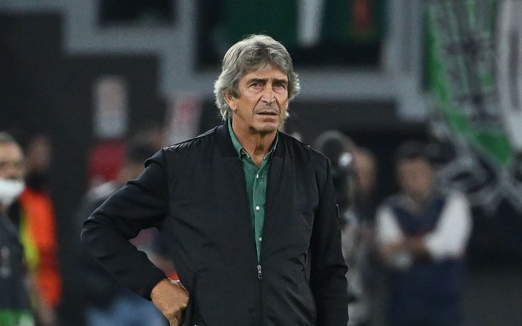 Мануел Пелегрини: Превъзхождахме Рома почти през целия на мач