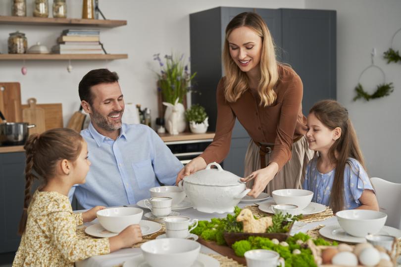 10 здравословни стратегии за дисциплина, които работят