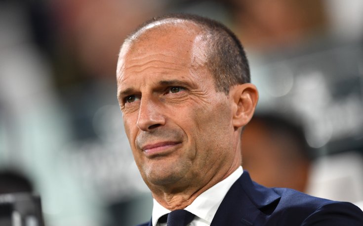 Алегри: Милан ще се опита да се реваншира срещу нас, но трябва да постигаме резултати