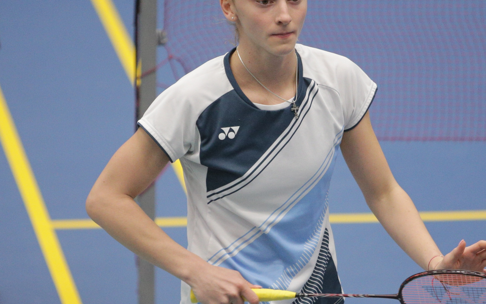 Калояна Налбантова се класира за четвъртфиналите на турнира в Нидерландия