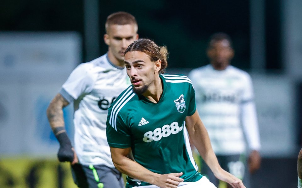 Берое и Пирин излизат един срещу друг в двубой от