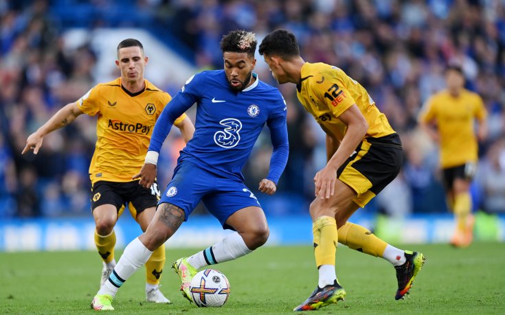 Челси продължи победния ход при Греъм Потър