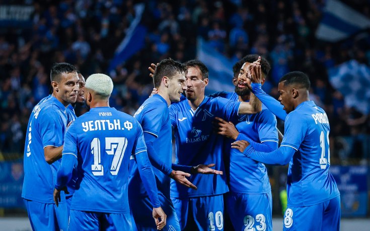 Левски покани Вихрен на 