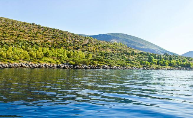 Остров Итака и историята на Одисей – митичен герой или реален човек