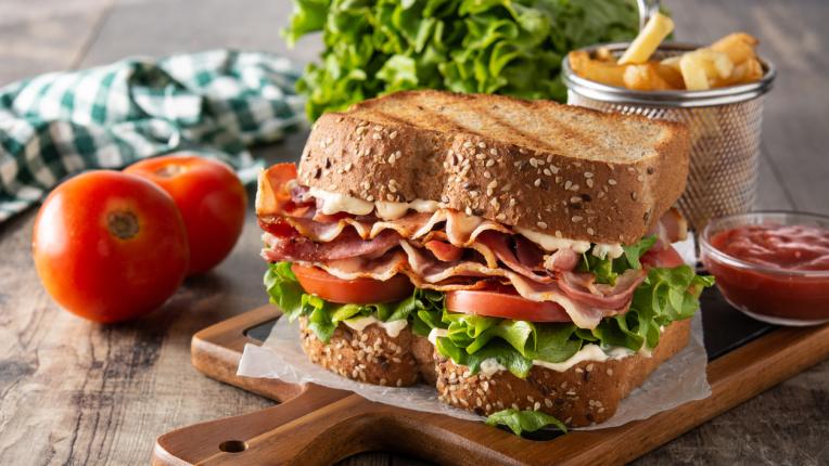сандвич