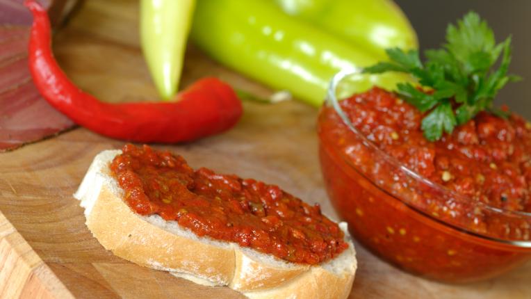  10-те най-любими български сандвича 